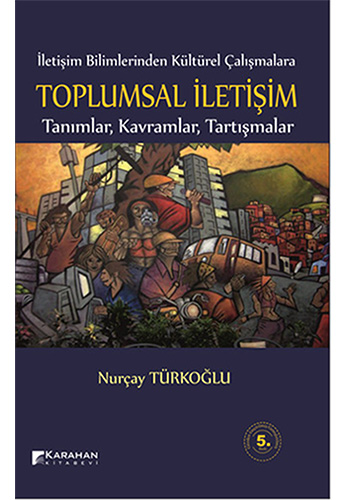 Toplumsal İletişim