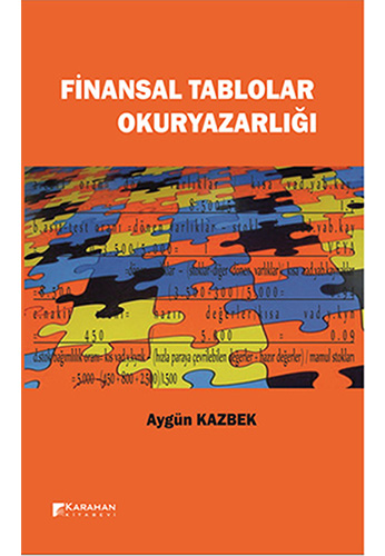 Finansal Tablolar Okuryazarlığı