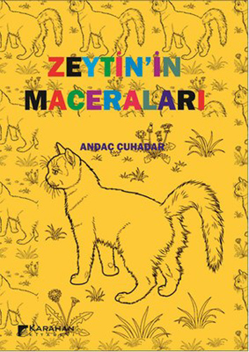 Zeytin'in Maceraları