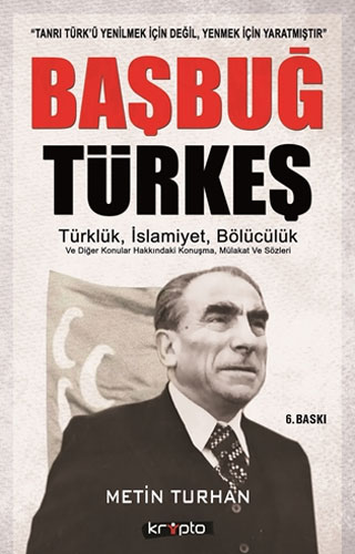 Başbuğ Türkeş