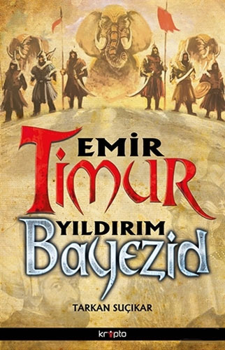 Emir Timur Yıldırım Bayezid