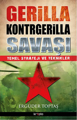 Gerilla Kontrgerilla Savaşı