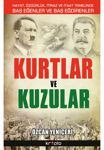 Kurtlar ve Kuzular