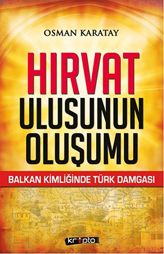 Hırvat Ulusunun Oluşumu