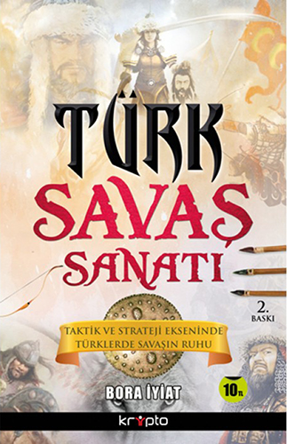 Türk Savaş Sanatı