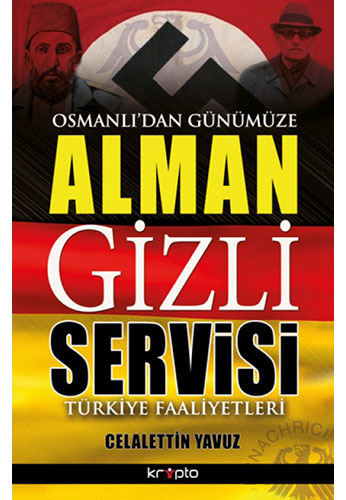 Alman Gizli Servisi