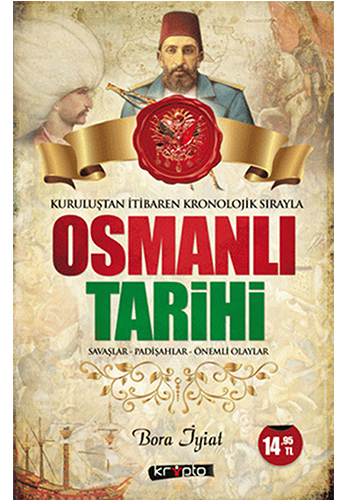 Osmanlı Tarihi