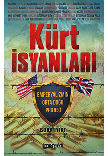 Kürt İsyanları