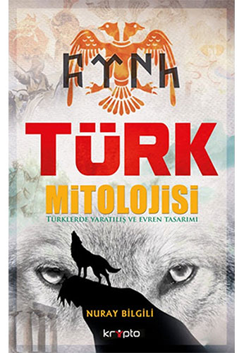 Türk Mitolojisi