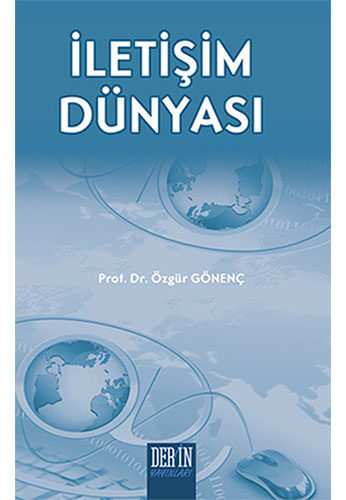 İletişim Dünyası