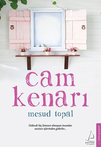 Cam Kenarı