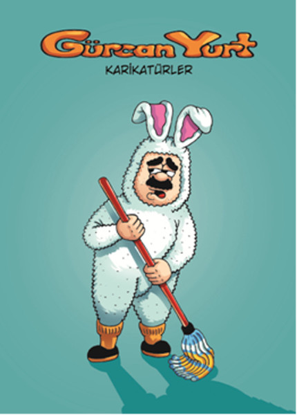 Gürcan Yurt - Karikatürler