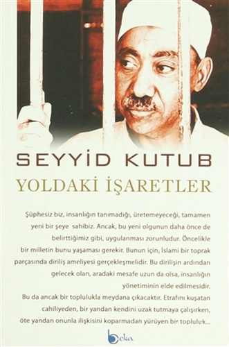 Yoldaki İşaretler