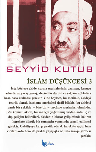 İslam Düşüncesi 3