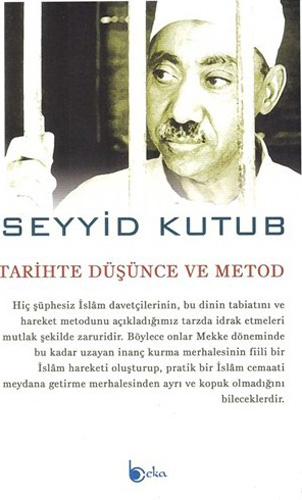 Tarihte Düşünce ve Metod