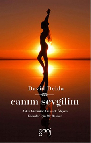 Canım Sevgilim