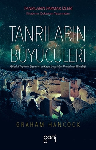 Tanrıların Büyücüleri