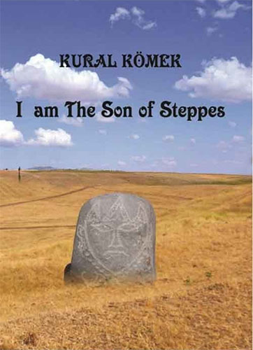 I Am The Son Of Steppes