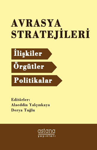 Avrasya Stratejileri