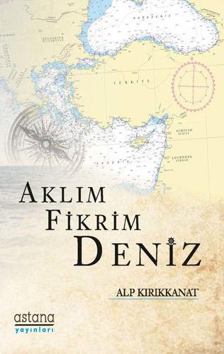 Aklım Fikrim Deniz