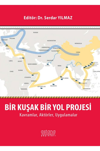 Bir Kuşak Bir Yol Projesi