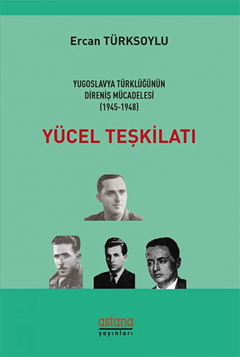 Yücel Teşkilatı