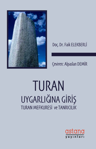 Turan Uygarlığına Giriş