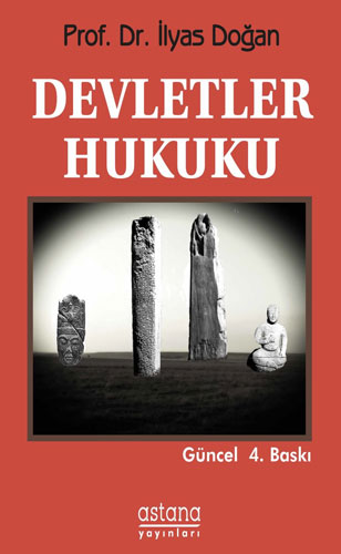 Devletler Hukuku