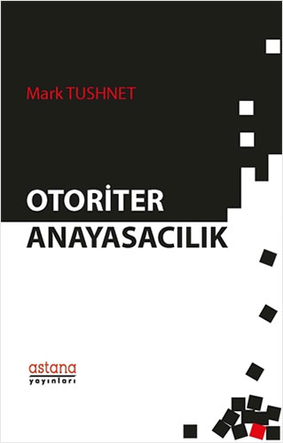 Otoriter Anayasacılık