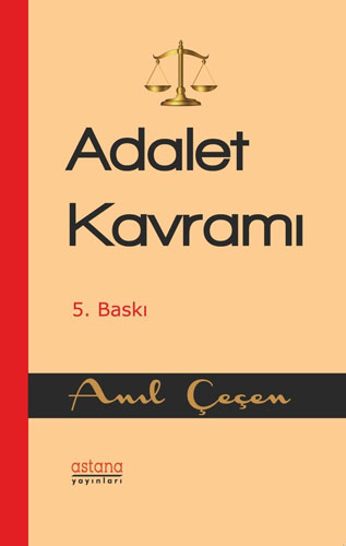 Adalet Kavramı