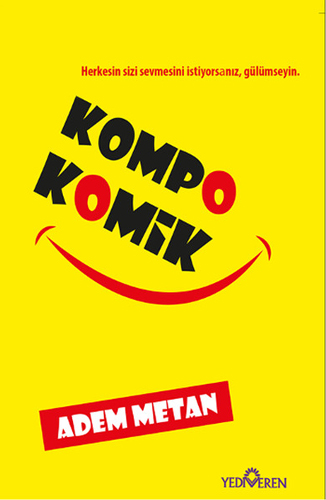 Kompo Komik