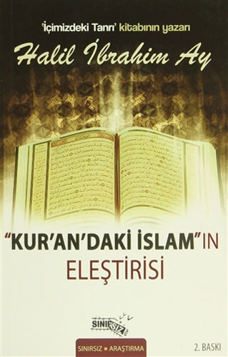 "Kur'an'daki İslam"ın Eleştirisi