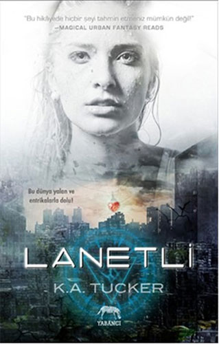 Lanetli