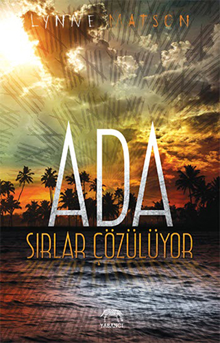 Ada - Sırlar Çözülüyor (Ciltli)