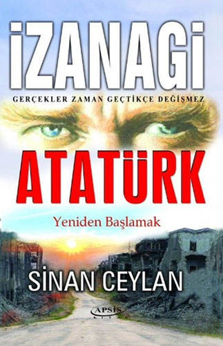 İzanagi - Atatürk