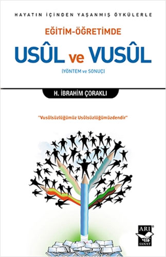 Eğitim - Öğretimde Usül ve Vusül