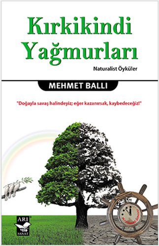 Kırkikindi Yağmurları