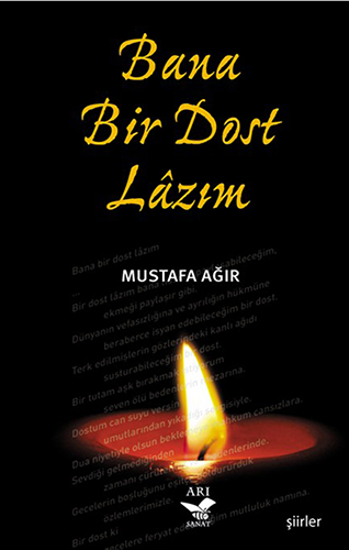 Bana Bir Dost Lâzım