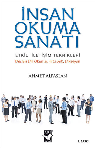 İnsan Okuma Sanatı