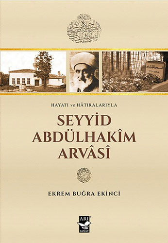 Seyyid Abdülhakîm Arvâsi