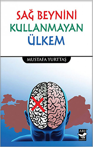 Sağ Beynini Kullanmayan Ülkem