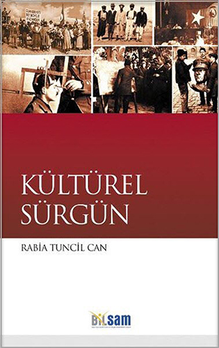 Kültürel Sürgün