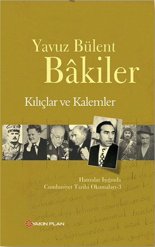 Kılıçlar ve Kalemler