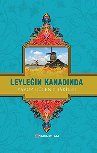 Leyleğin Kanadında