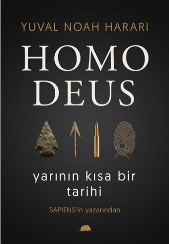 Homo Deus