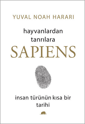 Sapiens (Ciltli)