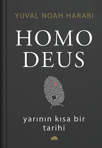 Homo Deus (Ciltli)