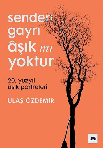 Senden Gayrı Âşık mı Yoktur