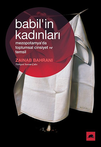 Babil'in Kadınları