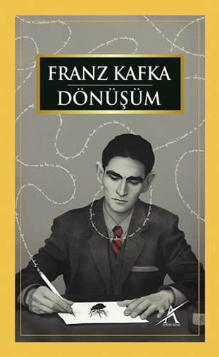 Dönüşüm